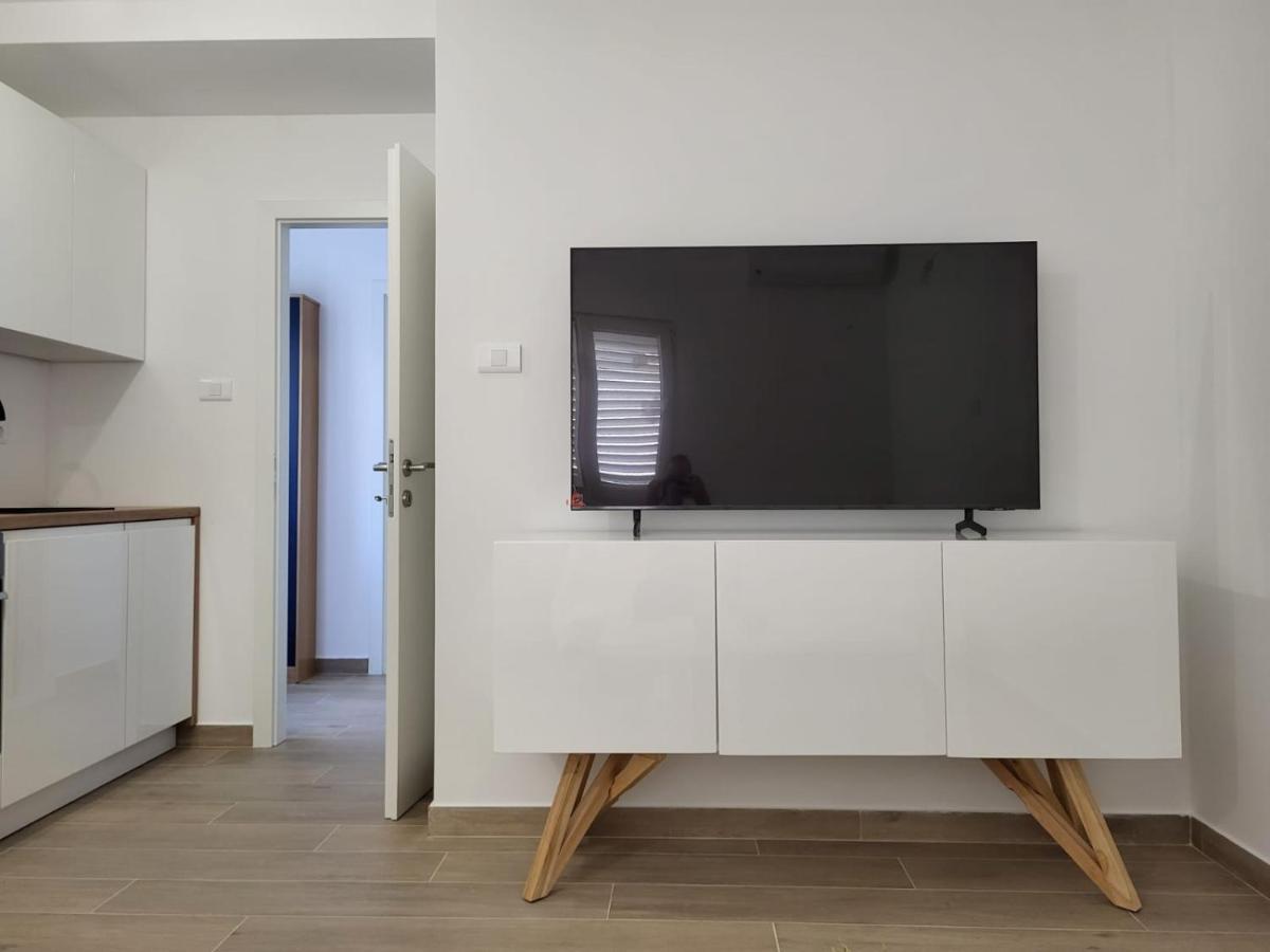 Apartment Mirko Сплит Екстериор снимка