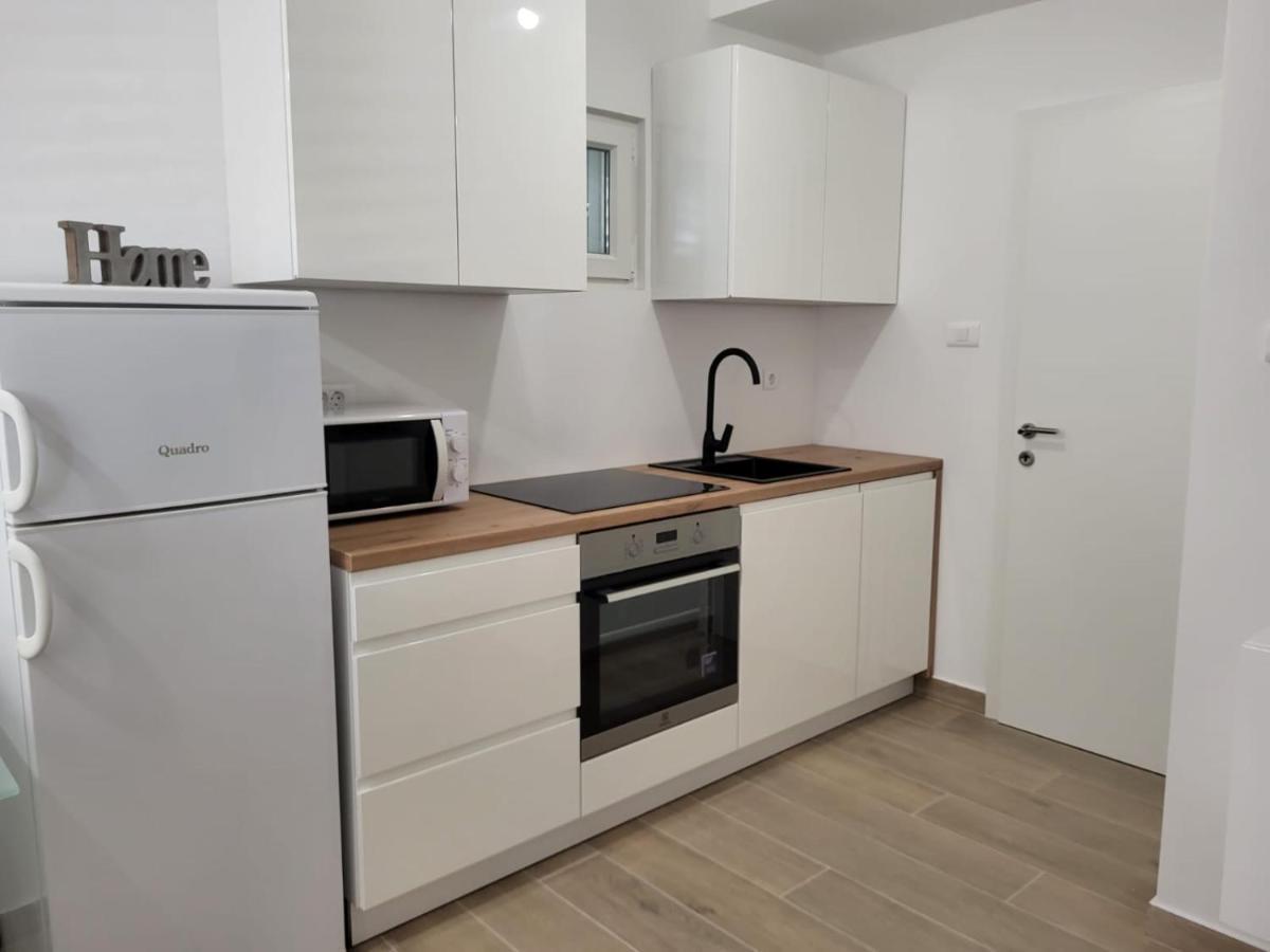 Apartment Mirko Сплит Екстериор снимка
