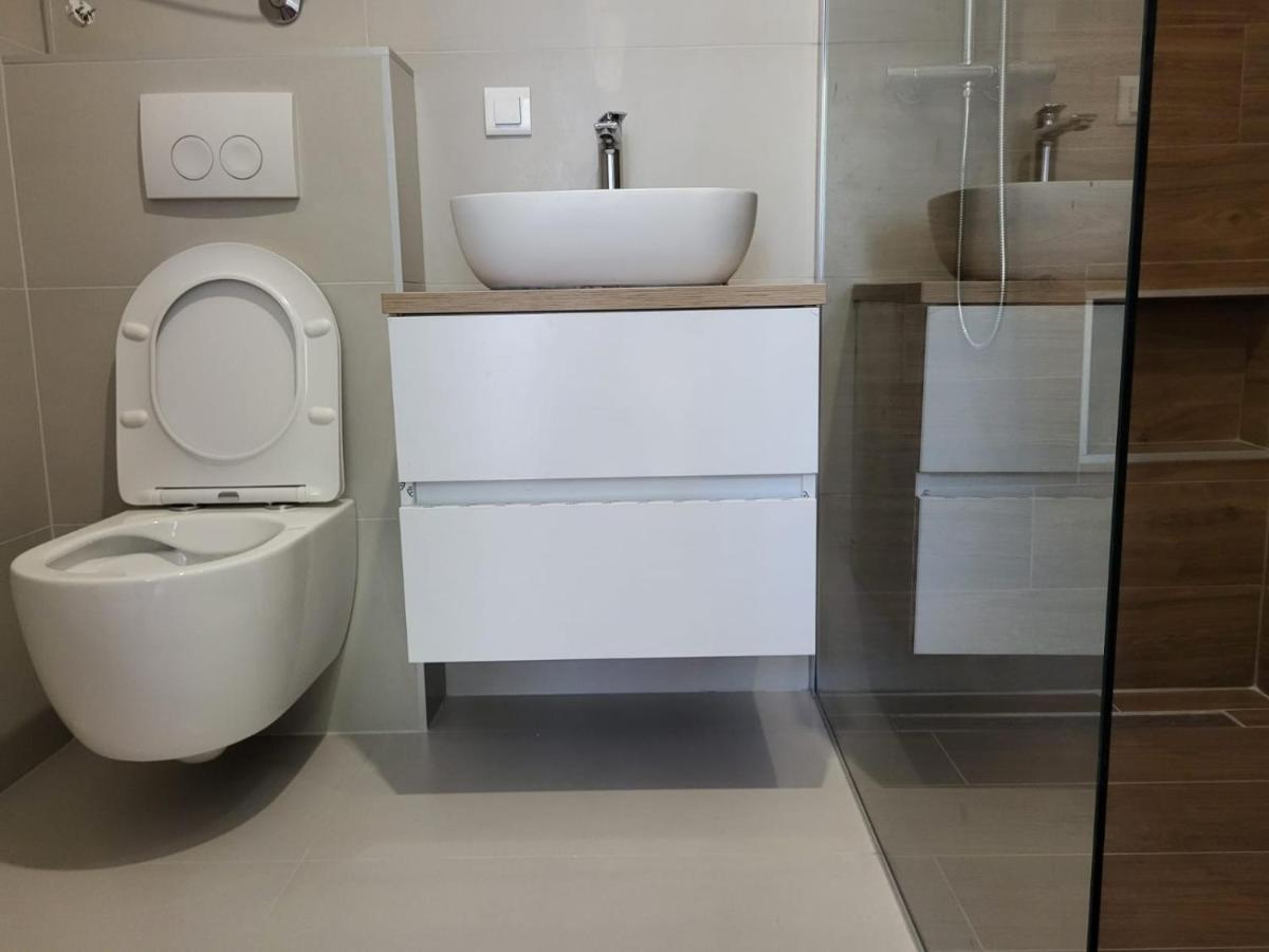 Apartment Mirko Сплит Екстериор снимка