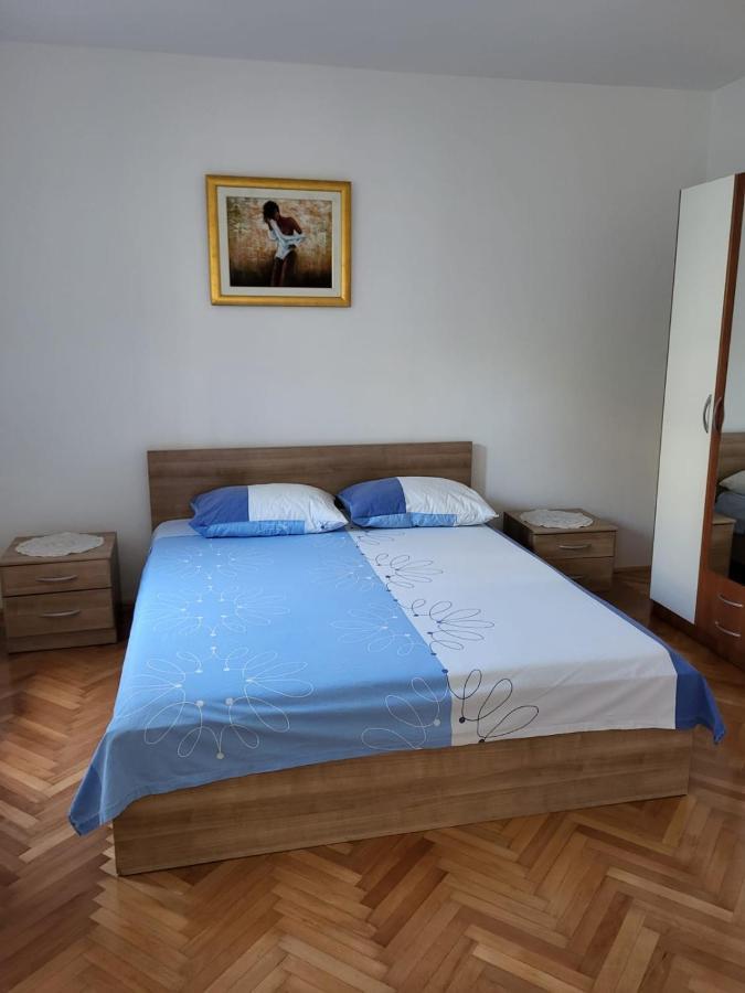 Apartment Mirko Сплит Екстериор снимка